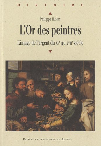 L' or des peintres