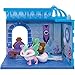 Animal Jam Crystal Palace Den Exclusive Playset [Limited Edition Arctic Fox]