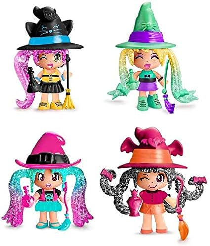 pinypon magic colors amazon