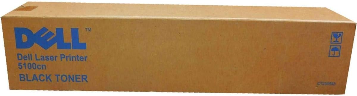 dell 5100cn printer
