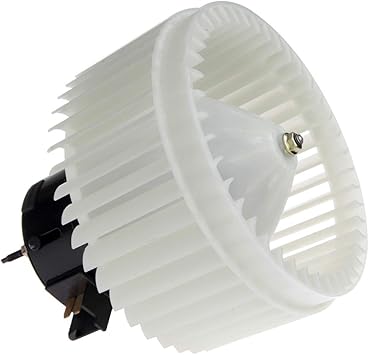 Amazon Com Cciyu Hvac Heater Blower Motor With Wheel Fan Cage 15863480 Air Conditioning Blower Motor Fit For 2008 2012 For Chevrolet Malibu 2005 2010 For Pontiac G6 2007 2009 For Saturn Aura Automotive