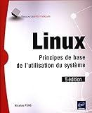 Image de Linux - Principes de base de l'utilisation du système (5e édition)