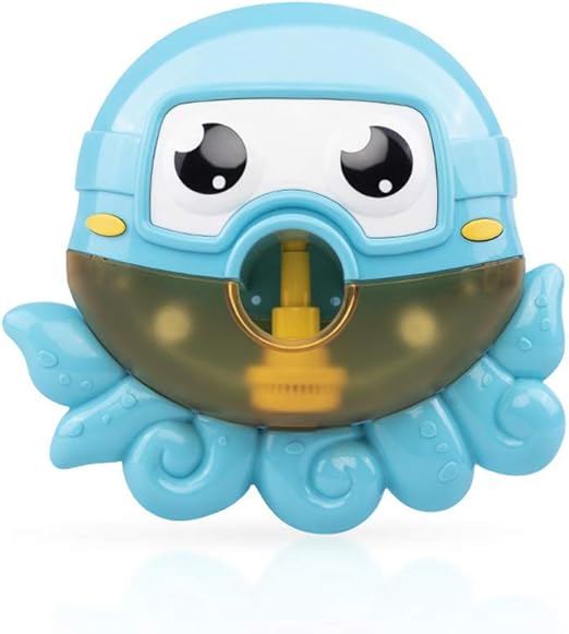 octopus bath toy amazon