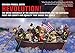 Revolution!: The Brick Chronicle of the American Revolution and the Inspiring Fight for Liberty and Equality that Shook the World