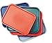 CFS CT101406 Café Standard Cafeteria / Fast Food Tray, 10