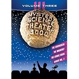 MST3K: Volume III