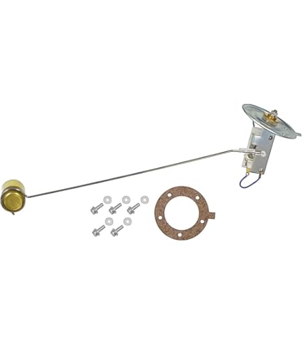 FUEL PUMP SENDING Unit Gas Gauge Level Sensor For Ford F250 F350 EUR 16 - Foto 7