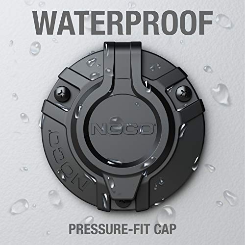 4 NOCO+GCP2+18+Inch+Integrated+Extension