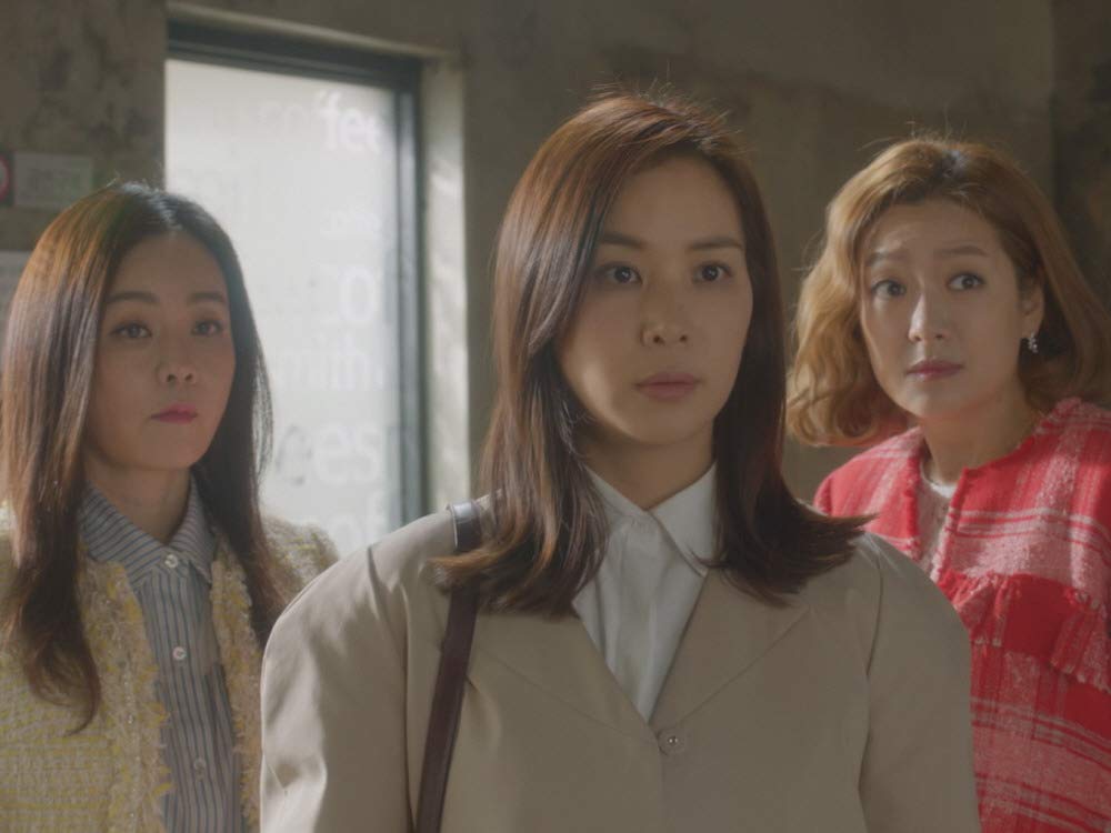 Amazon Co Jp 完璧な妻を観る Prime Video