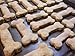 Large Bone-Shaped Cookie Dog Treats Bake Mold - 15 Cavities 3