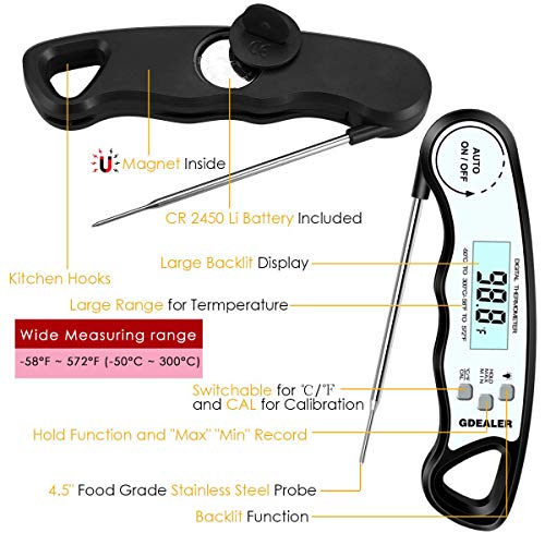 5 GDEALER+DT6+Waterproof+Thermometer+Calibration