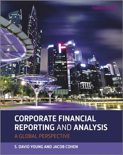Download Corporate Financial Reporting and Analysis (English Edition) PDF