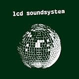 LCD Soundsystem Album: «LCD Soundsystem» (Front side)