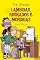 Livro Lambidas, rosnados e mordidas