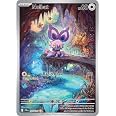 Pokemon Swinub 165/159 Journey Together Illustration