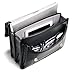 Samsonite Luggage Dowel Flapover Business Case