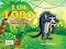 Livro É UM LOBO!