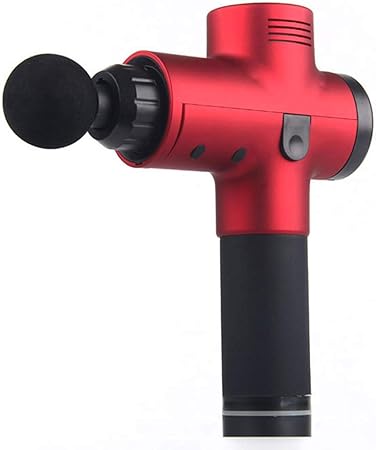 3 speed muscle massager Clearance