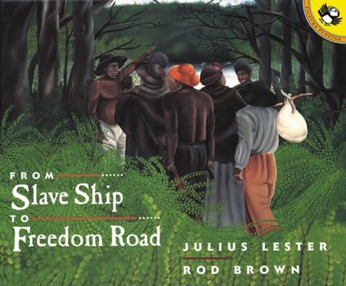 Amazon.com: The Atlantic Slave Trade (Lucent Library of Black