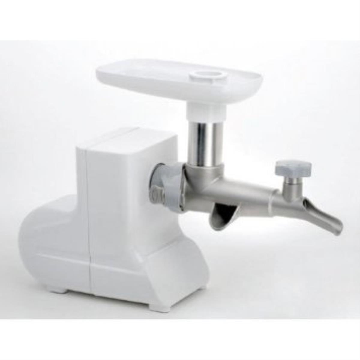 Miracle MJ550Stainless Steel Electric Wheatgrass Juicer Buy Online in