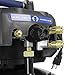 Excell U256PPE 6 Gallon Pancake Air Compressor