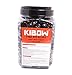 KIBOW 10-Pound Pack Fire Glass Beads Fire Glass Drops for Gas Fire Pit, 3/4 Inch-Copper
