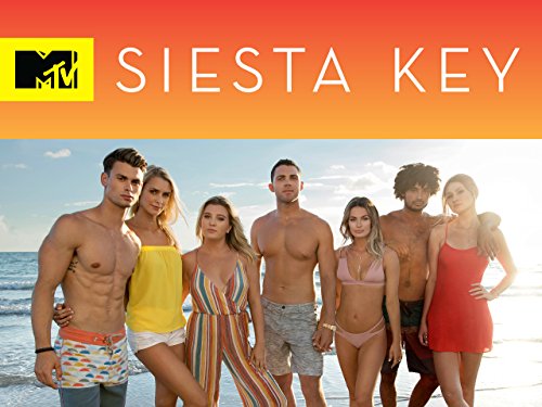 Siesta Key Season 1
