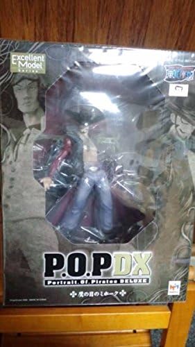 Amazon Co Jp エクセレントモデル P O P ワンピース Neo Dx 鷹の目のミホーク 鷹の目 ミホーク 王下七武海 メガハウス ホビー 通販