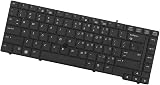 Shiwaki Keyboard Replacement for HP Elitebook 8440P 8440W Laptop US Black view 2