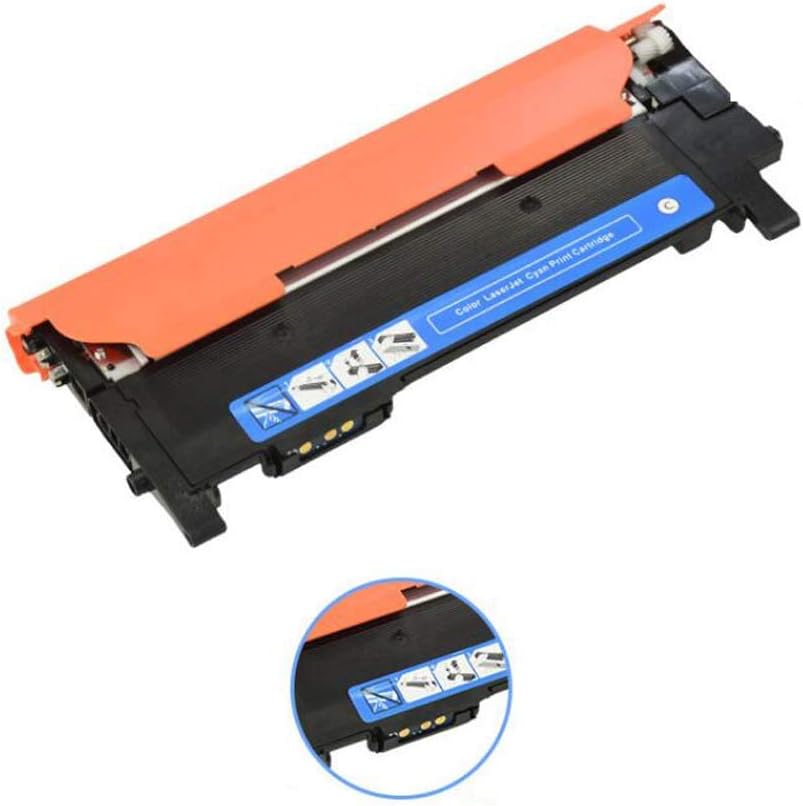 hp laser 108a printer toner cartridge