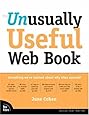 The Unusually Useful Web Book