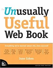 The Unusually Useful Web Book