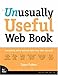 The Unusually Useful Web Book - Book by June Cohen