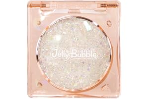 Face Glitter, Body Glitter, Glitter Makeup Face Paint for Eye Lip Hair, Festival Rave Accessories, Safe for Face, Easy Applic