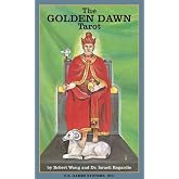 US Games Golden Dawn Tarot