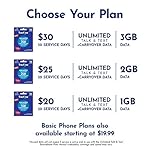 TracFone-LG-Journey-4G-LTE-Prepaid-Smartphone-Locked-Black-16GB-SIM-Card-Included-CDMA