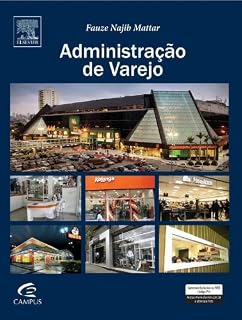 Livro Administração de Varejo