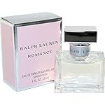 Romance by Ralph Lauren for Women, Eau De Parfum Natural Spray, 1 Ounce