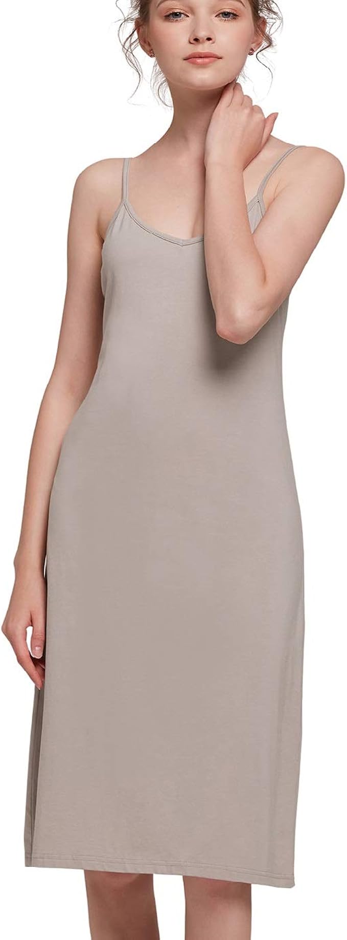 Maxi full slip Clearance