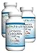 ProHealth Optimized Curcumin Longvida 3-Pack (1000 mg, 30 Tablets) (3-Bottles) 285x More Bioavailable | Joint Health | Cognition | Anti-Inflammatory | Antioxidant Supplement