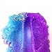 Unicorn Fairy Putty Cloud Slime, Cotton Candy Slime Supplies Stress Relief Toy Scented Sludge Toy for Girls and Boys(120ml）