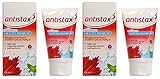 (2 Pack) - Antistax - Leg & Vein Massage Gel | 125ml | 2 PACK BUNDLE