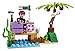 LEGO Friends 41099 Heartlake Skate Park Building Kit