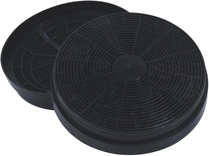 GENUINE CANDY Cooker Hood Charcoal Carbon Filter 07022969 Amazon.co.uk