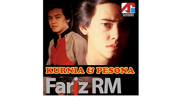 mp3 kurnia dan pesona fariz rm