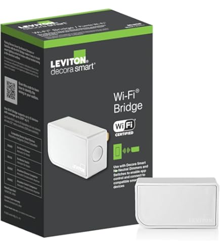 Leviton Decora Digital Dimmer Faceplate - Color Change Kit - View #2