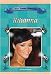 Rihanna (Blue Banner Biographies) (Blue Banner Biographies)