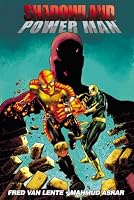 Trade Paperback edition cover
