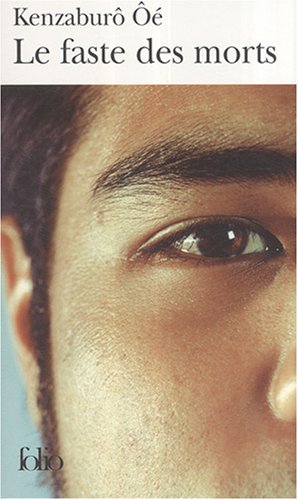 Le faste des morts: nouvelles