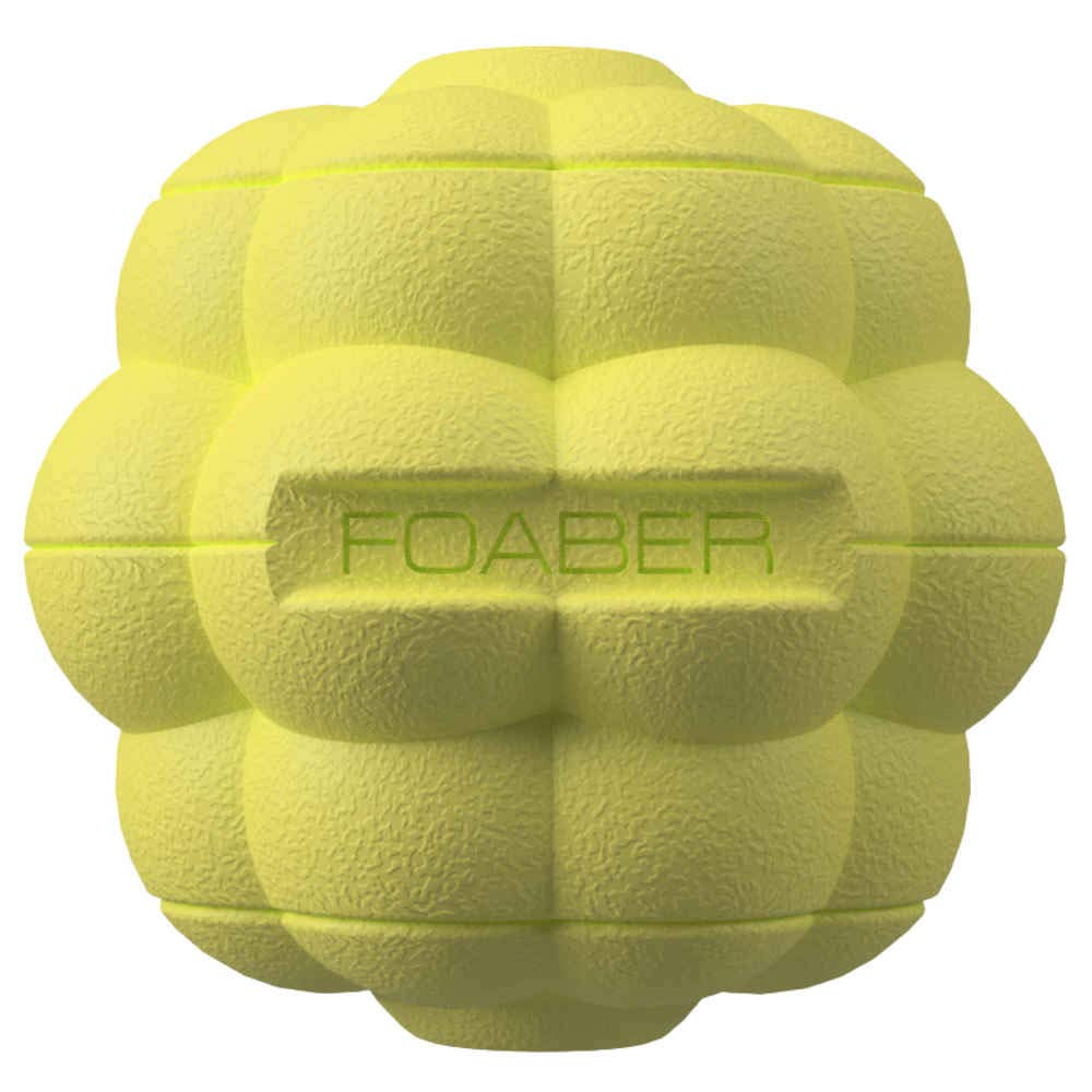 Foaber Bump Green